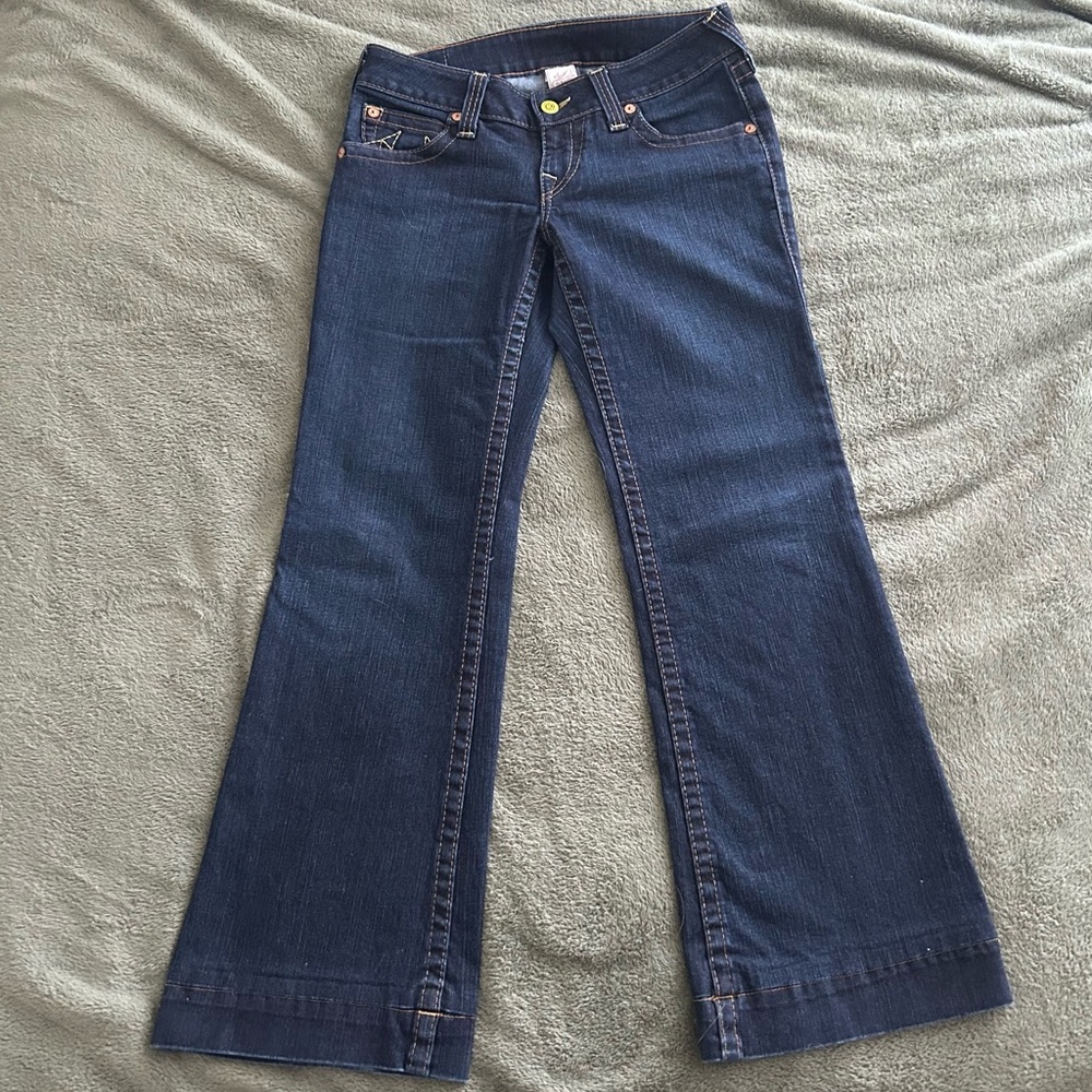True Religion Candice Jeans